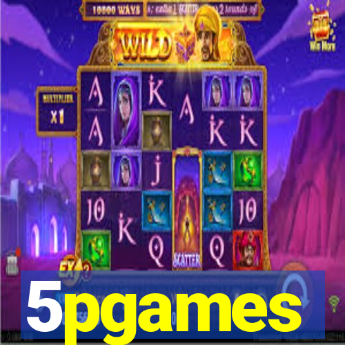 5pgames