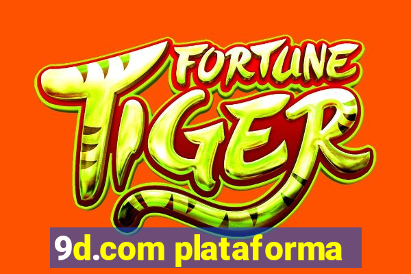 9d.com plataforma