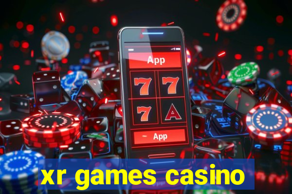 xr games casino