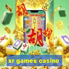 xr games casino