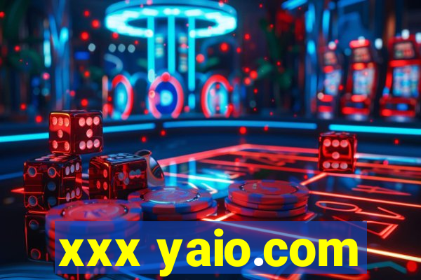 xxx yaio.com