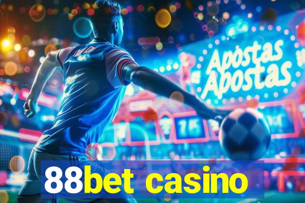 88bet casino