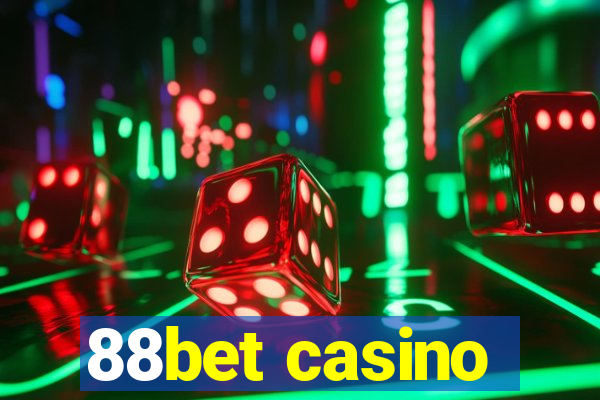 88bet casino