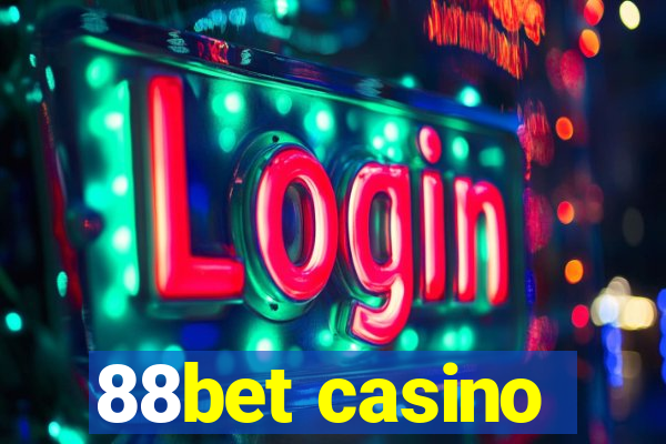 88bet casino