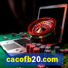 cacofb20.com