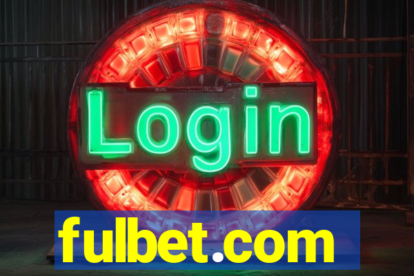 fulbet.com