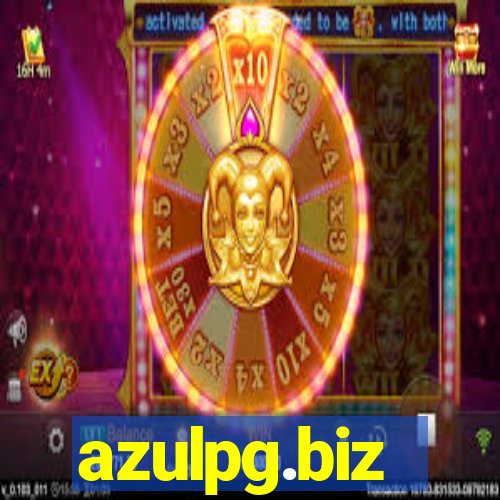 azulpg.biz