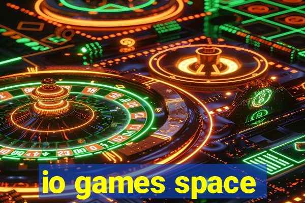 io games space