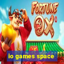 io games space