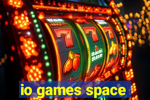 io games space