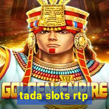 tada slots rtp