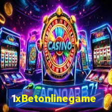 1xBetonlinegame