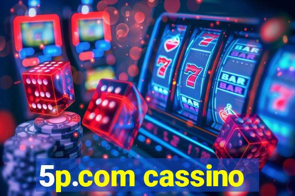 5p.com cassino