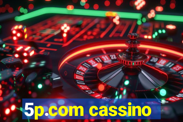 5p.com cassino