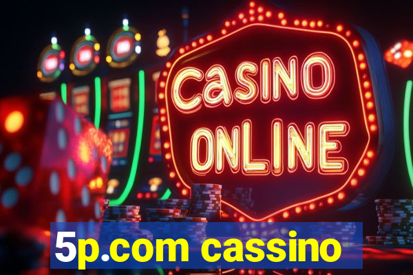 5p.com cassino