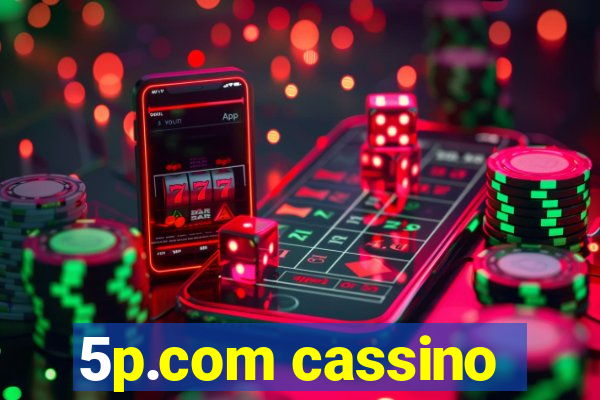 5p.com cassino