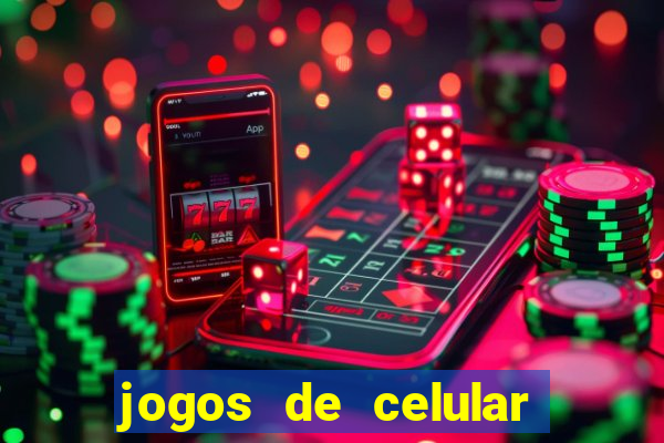 jogos de celular mais jogados 2024