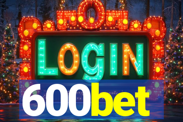 600bet