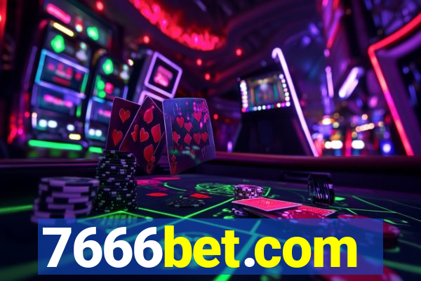 7666bet.com