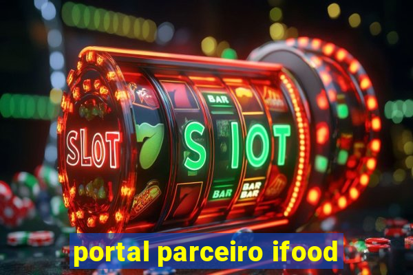 portal parceiro ifood