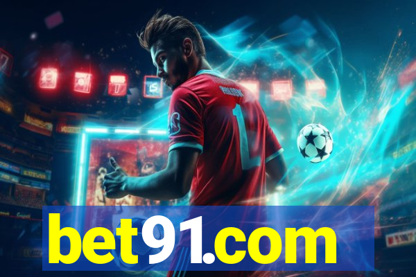 bet91.com