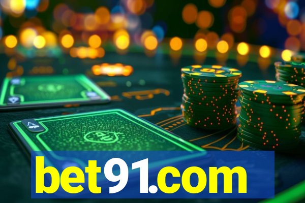 bet91.com