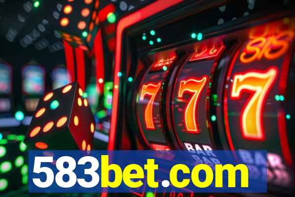 583bet.com