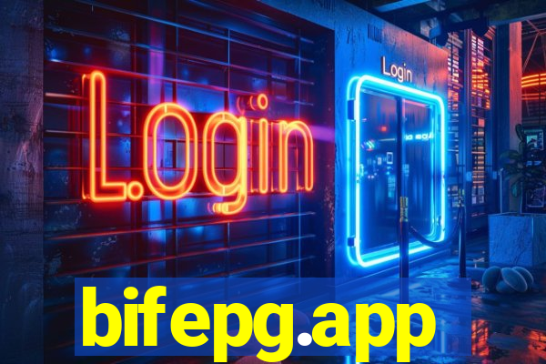 bifepg.app