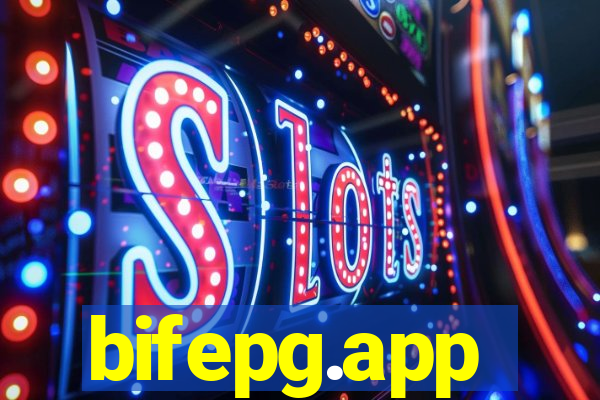 bifepg.app