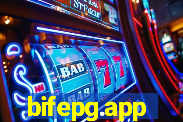 bifepg.app