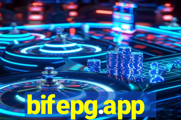 bifepg.app