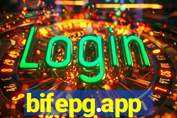 bifepg.app