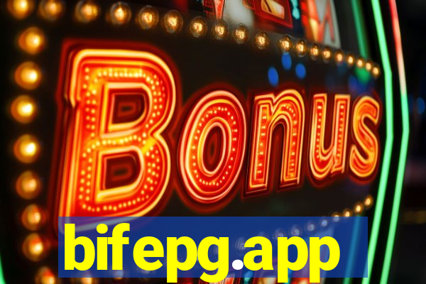 bifepg.app