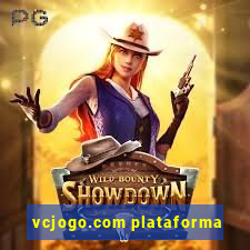 vcjogo.com plataforma