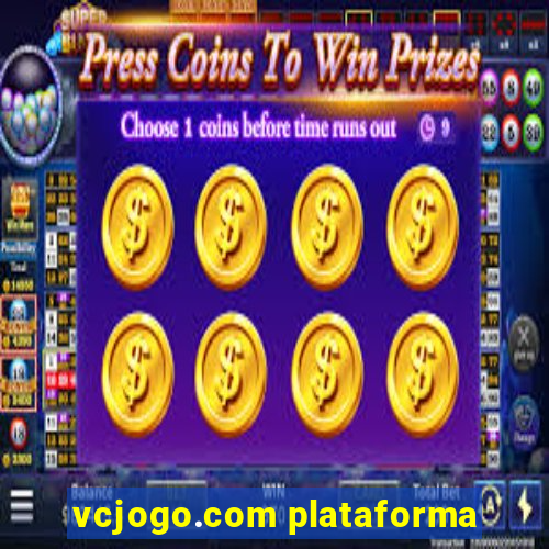 vcjogo.com plataforma