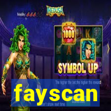 fayscan