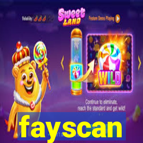 fayscan