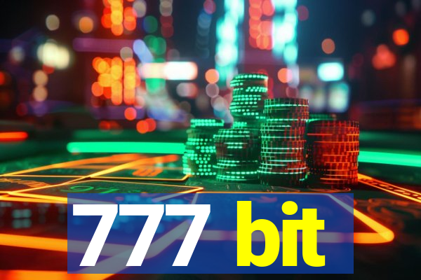 777 bit