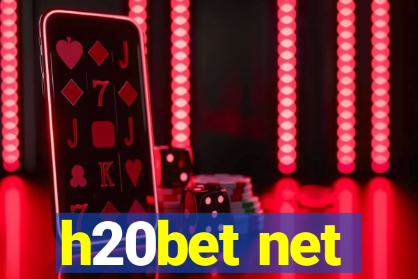 h20bet net