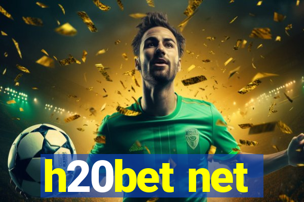 h20bet net