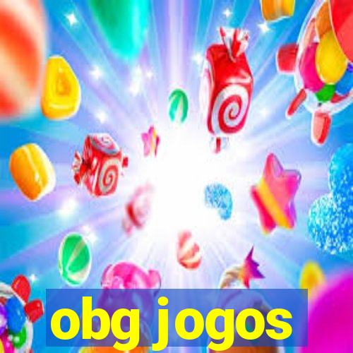 obg jogos