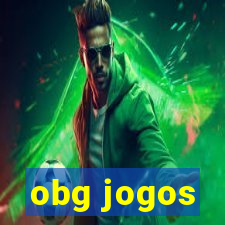 obg jogos