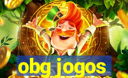 obg jogos