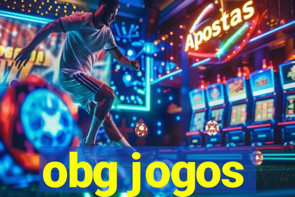 obg jogos