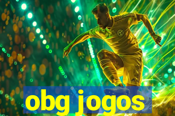 obg jogos