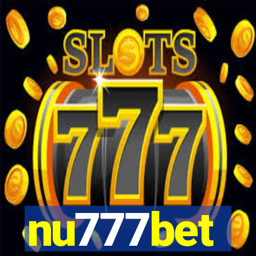 nu777bet