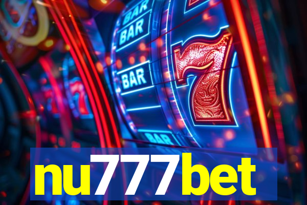 nu777bet