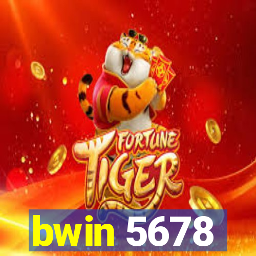 bwin 5678