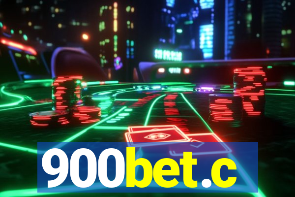 900bet.c