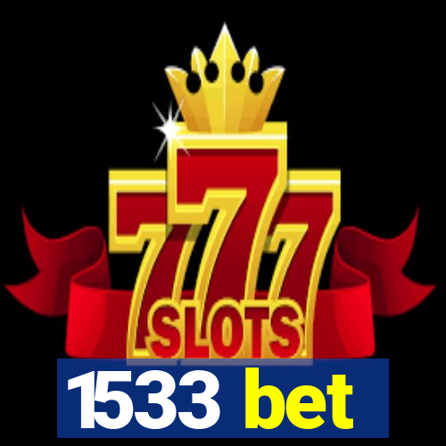 1533 bet